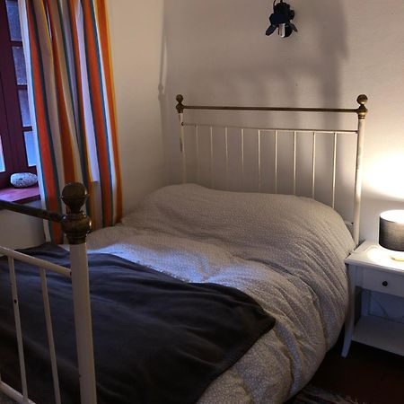 Chales Na Montanha - Casa Do Lado - Serra Da Estrela Manteigas Bagian luar foto