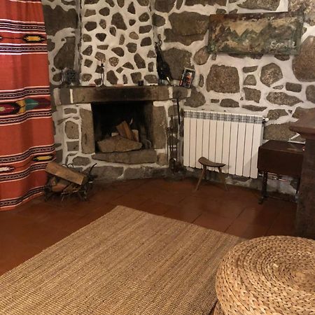 Chales Na Montanha - Casa Do Lado - Serra Da Estrela Manteigas Bagian luar foto